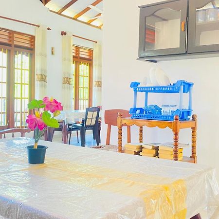Sanasuma Villa Бентота Екстериор снимка