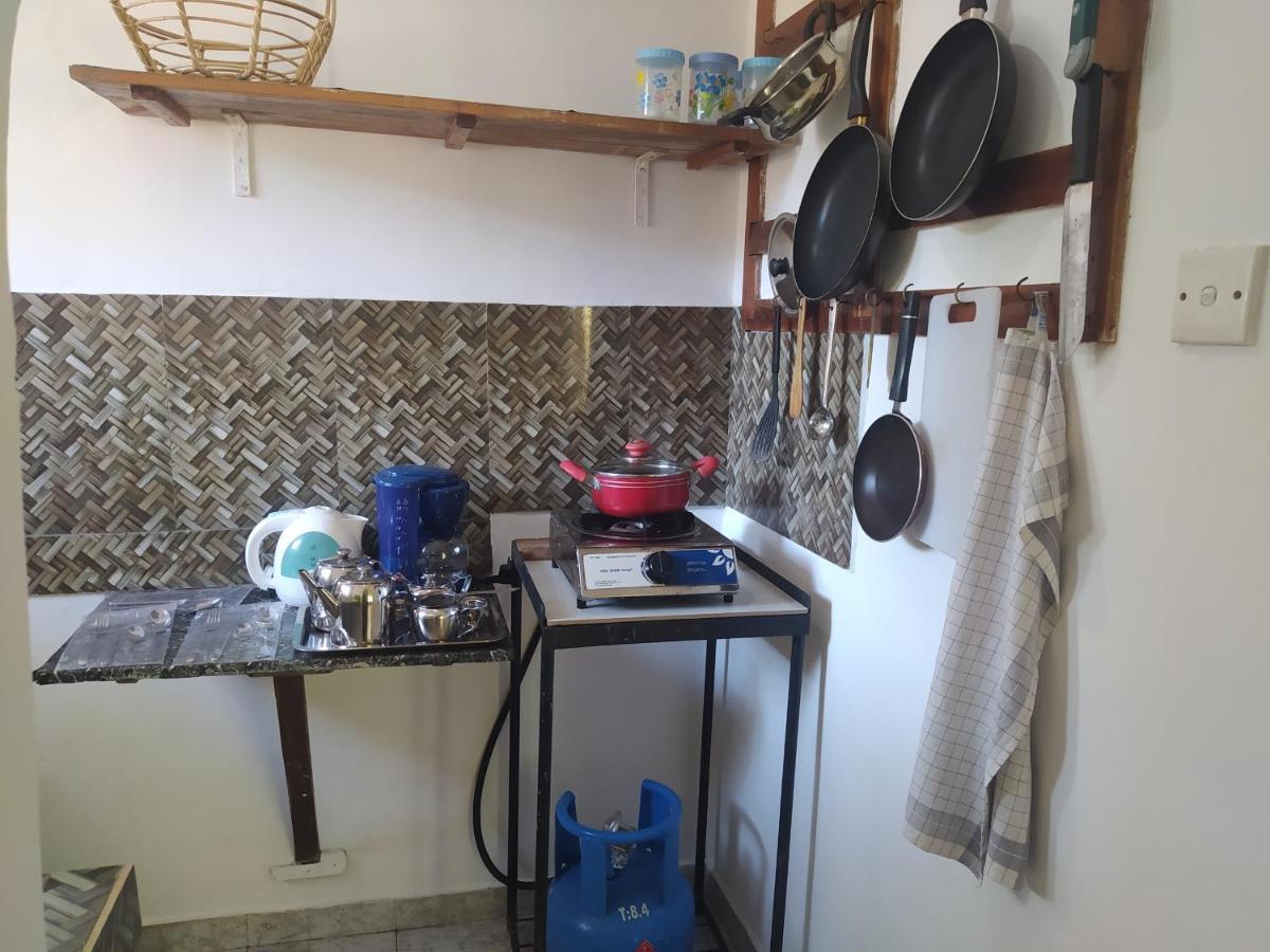 Sanasuma Villa Бентота Екстериор снимка
