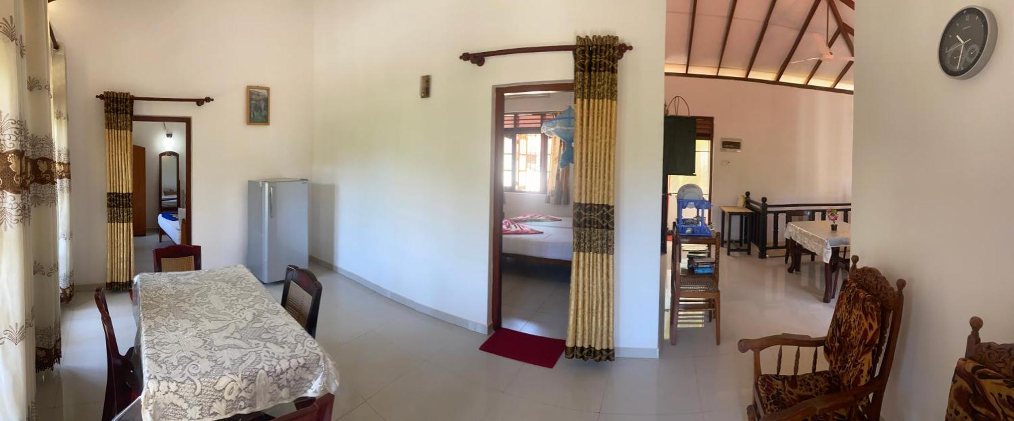 Sanasuma Villa Бентота Екстериор снимка