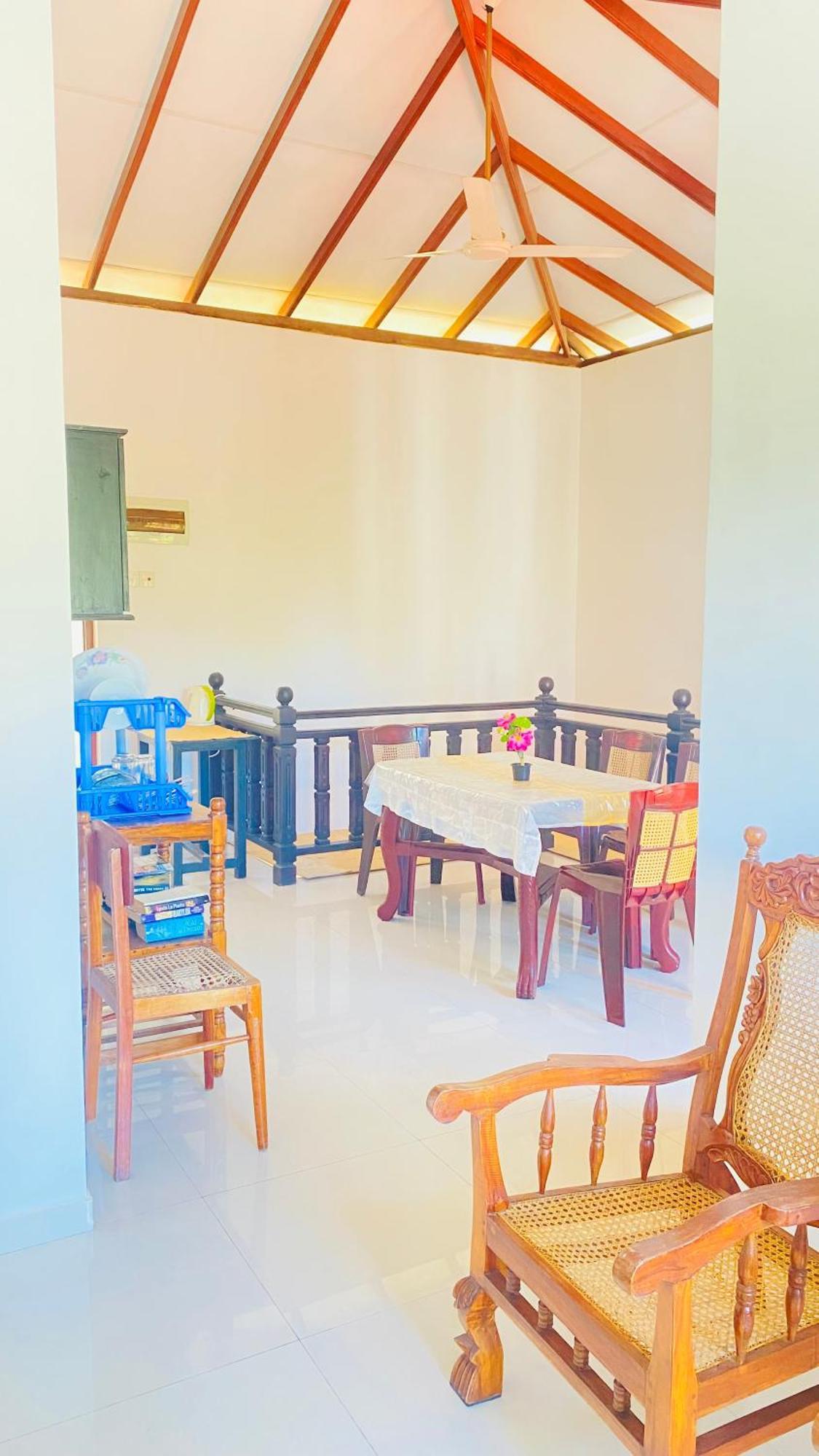 Sanasuma Villa Бентота Екстериор снимка