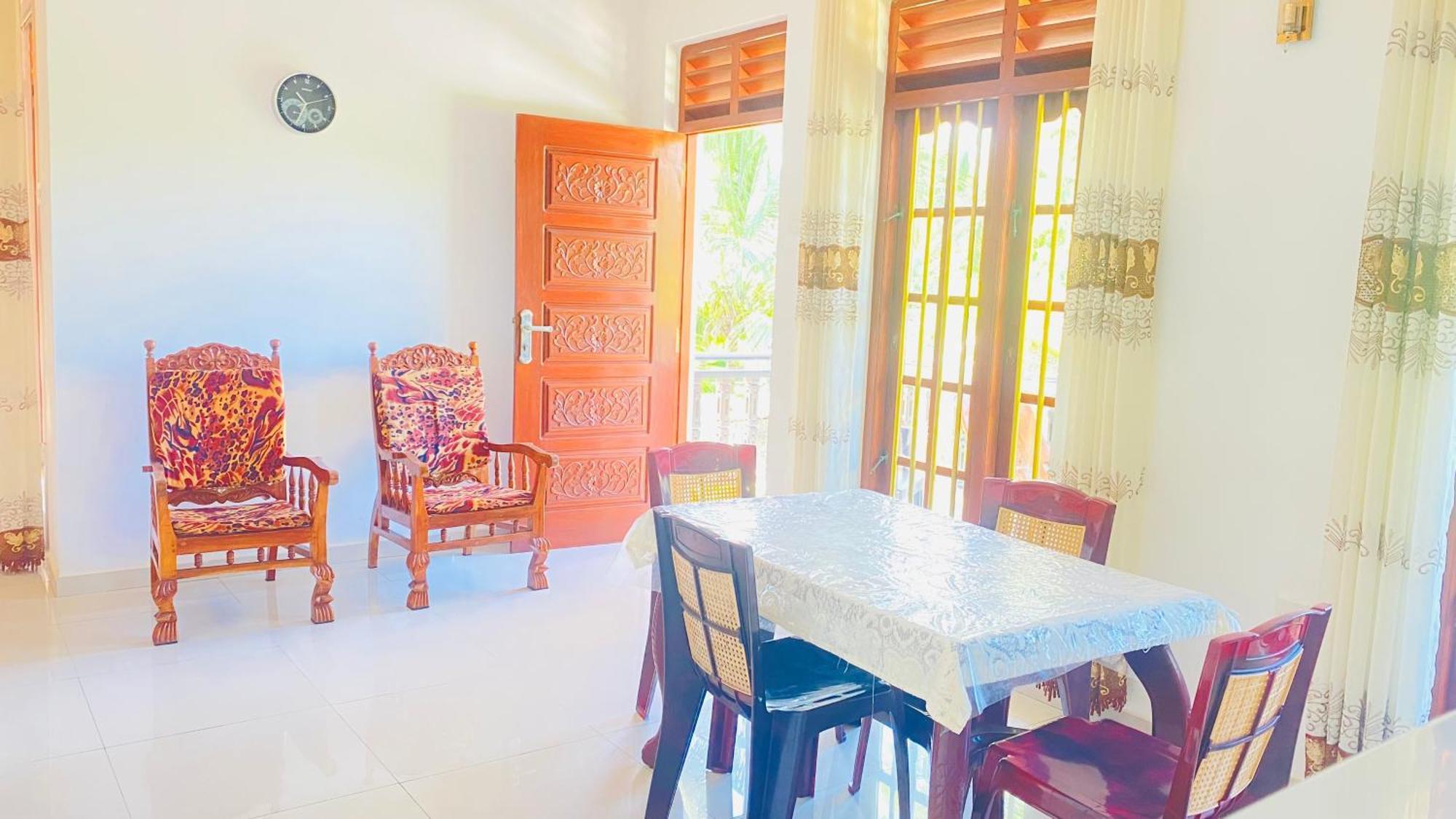 Sanasuma Villa Бентота Екстериор снимка