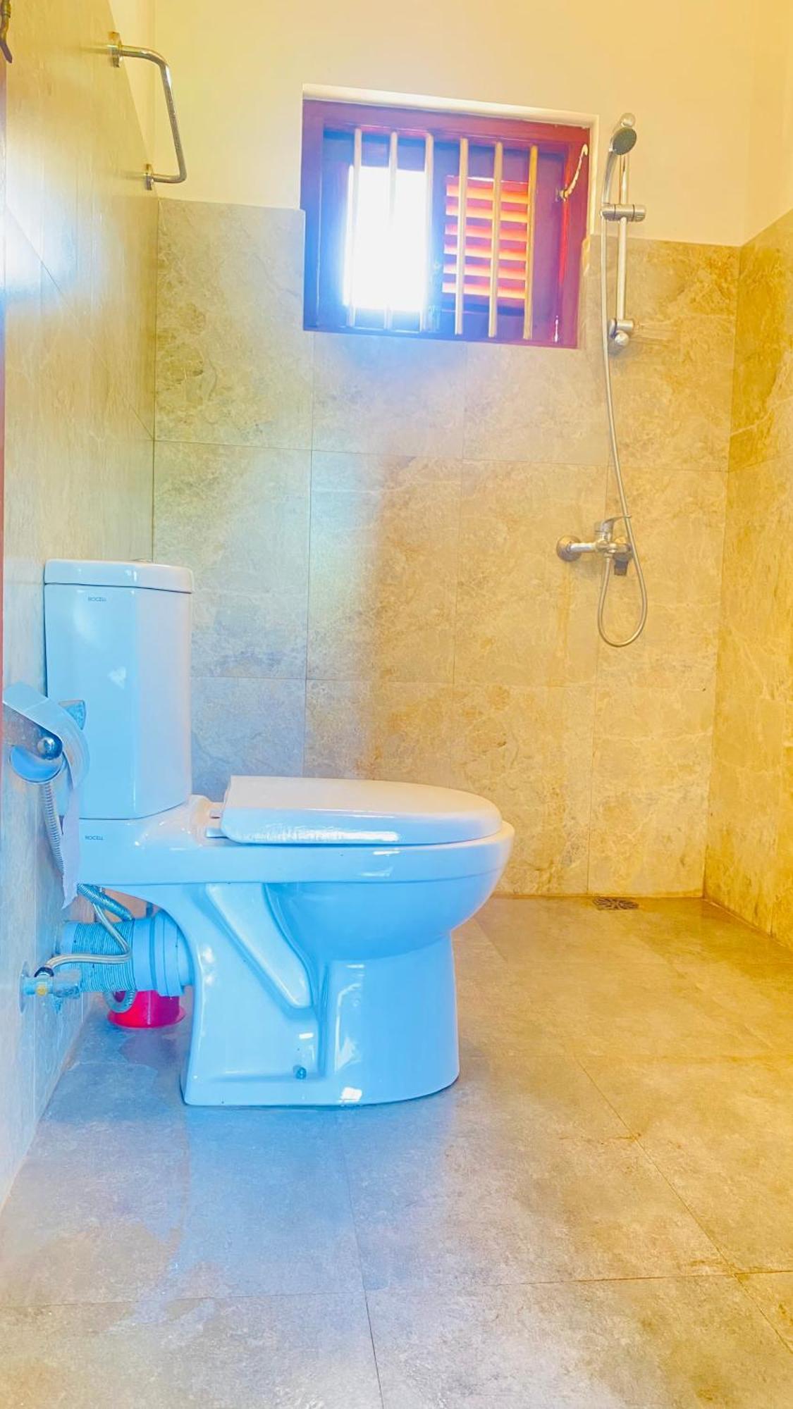 Sanasuma Villa Бентота Екстериор снимка