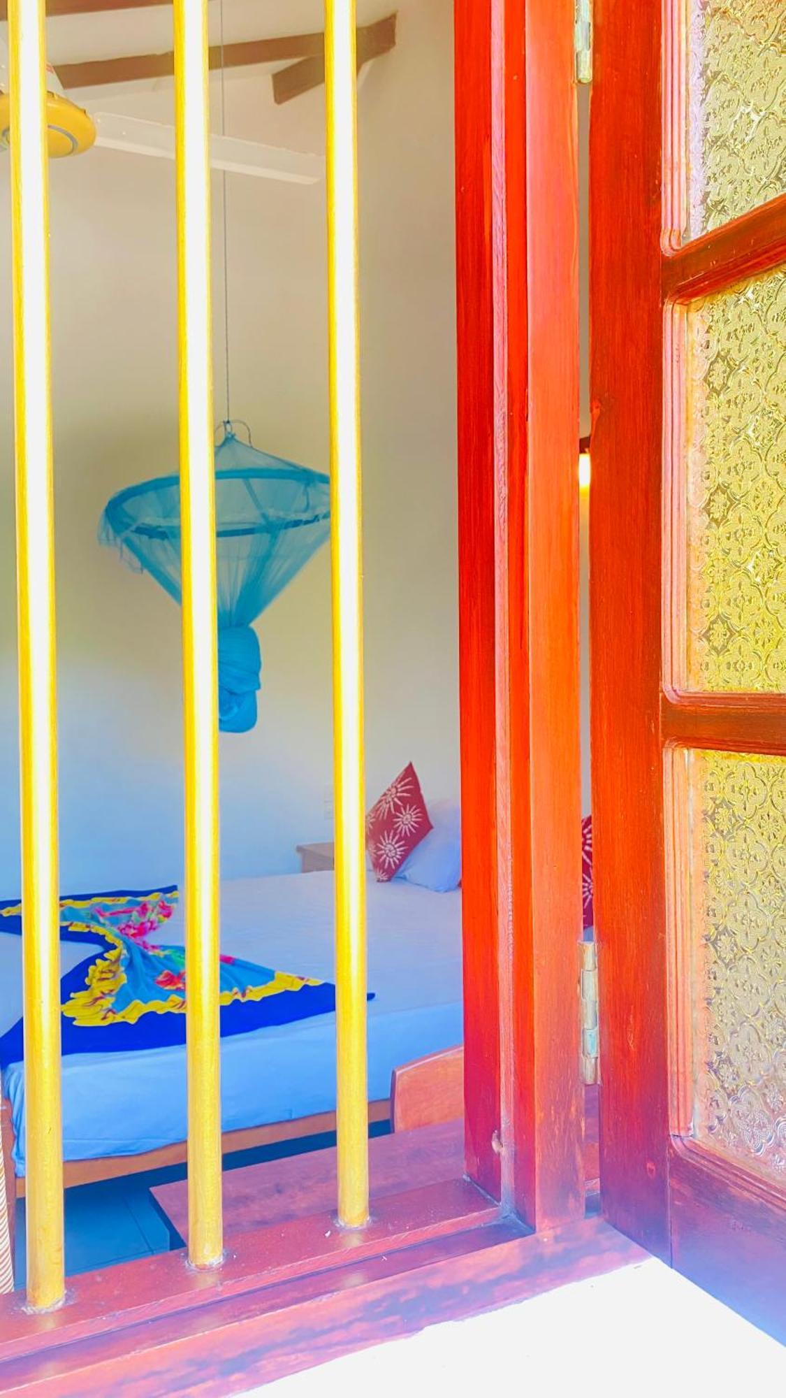 Sanasuma Villa Бентота Екстериор снимка