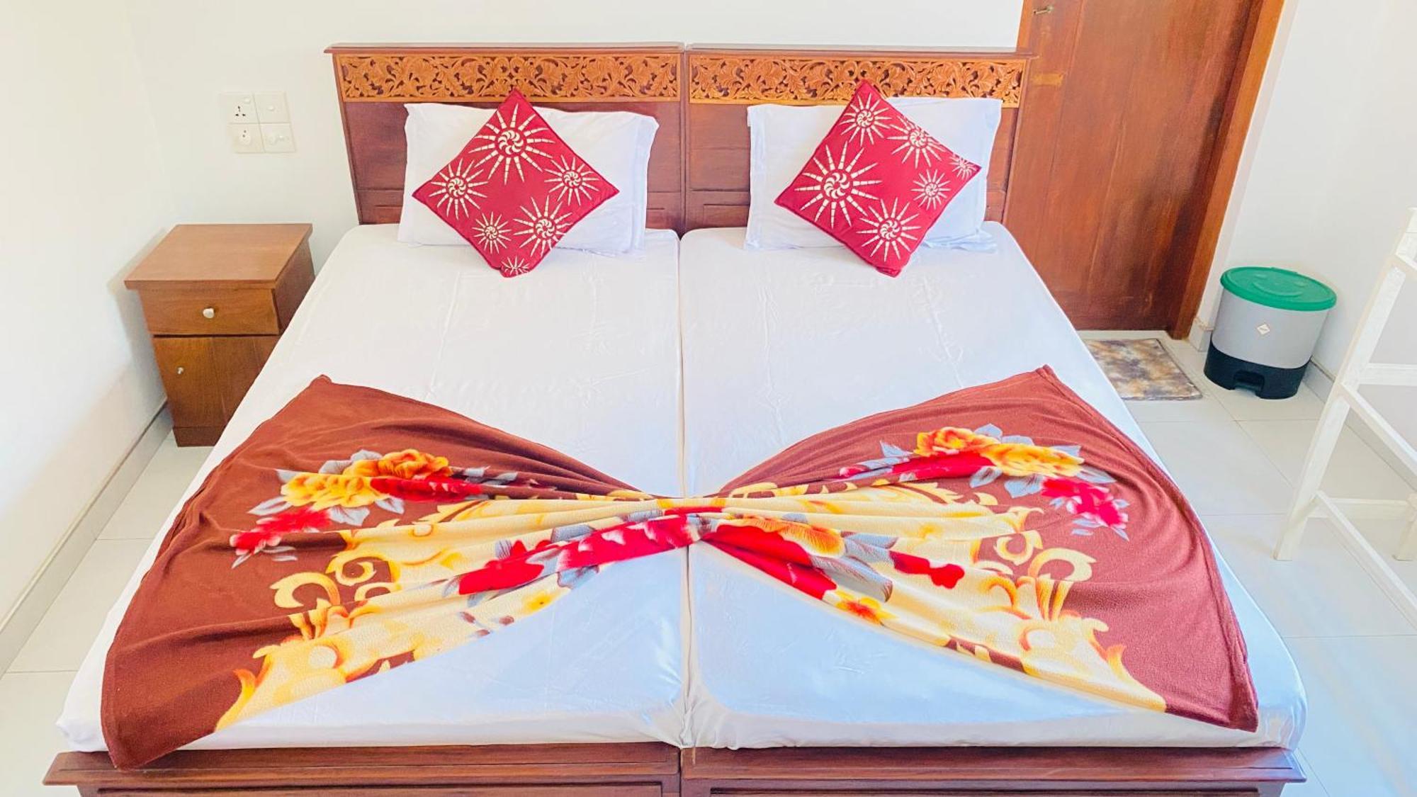 Sanasuma Villa Бентота Екстериор снимка