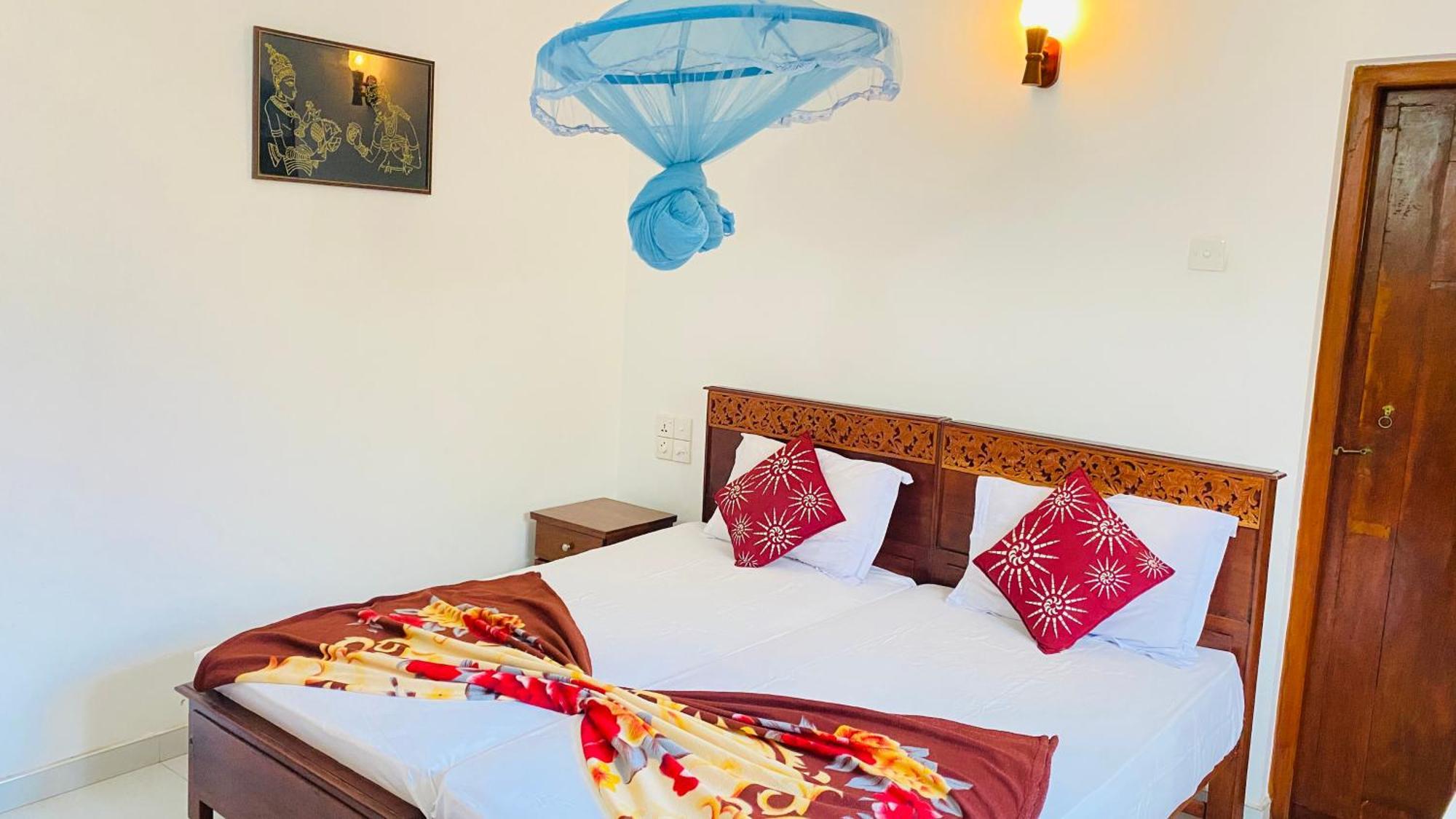 Sanasuma Villa Бентота Екстериор снимка