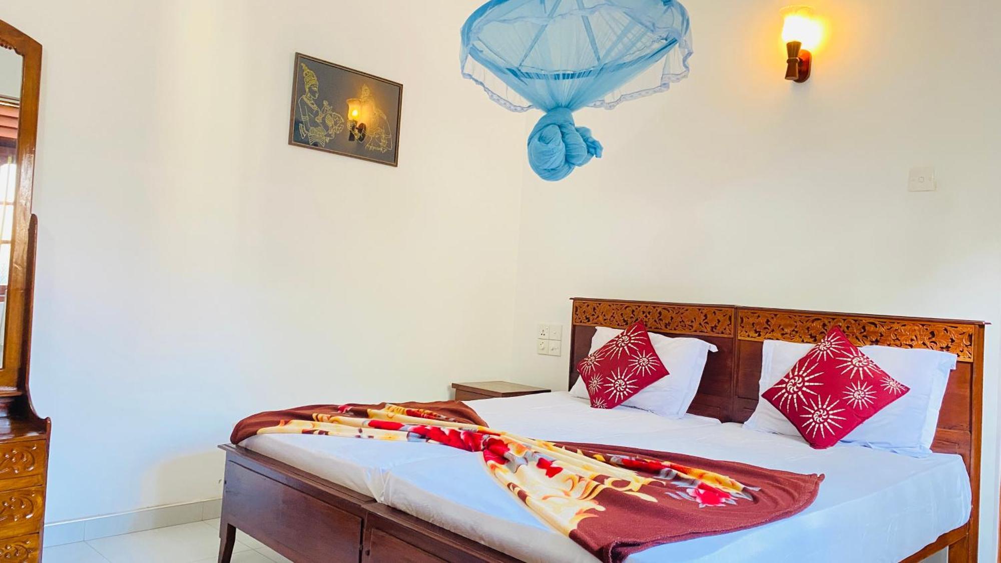 Sanasuma Villa Бентота Екстериор снимка