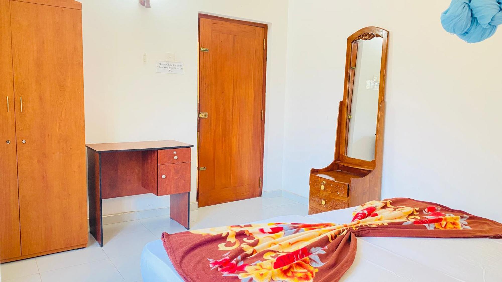 Sanasuma Villa Бентота Екстериор снимка