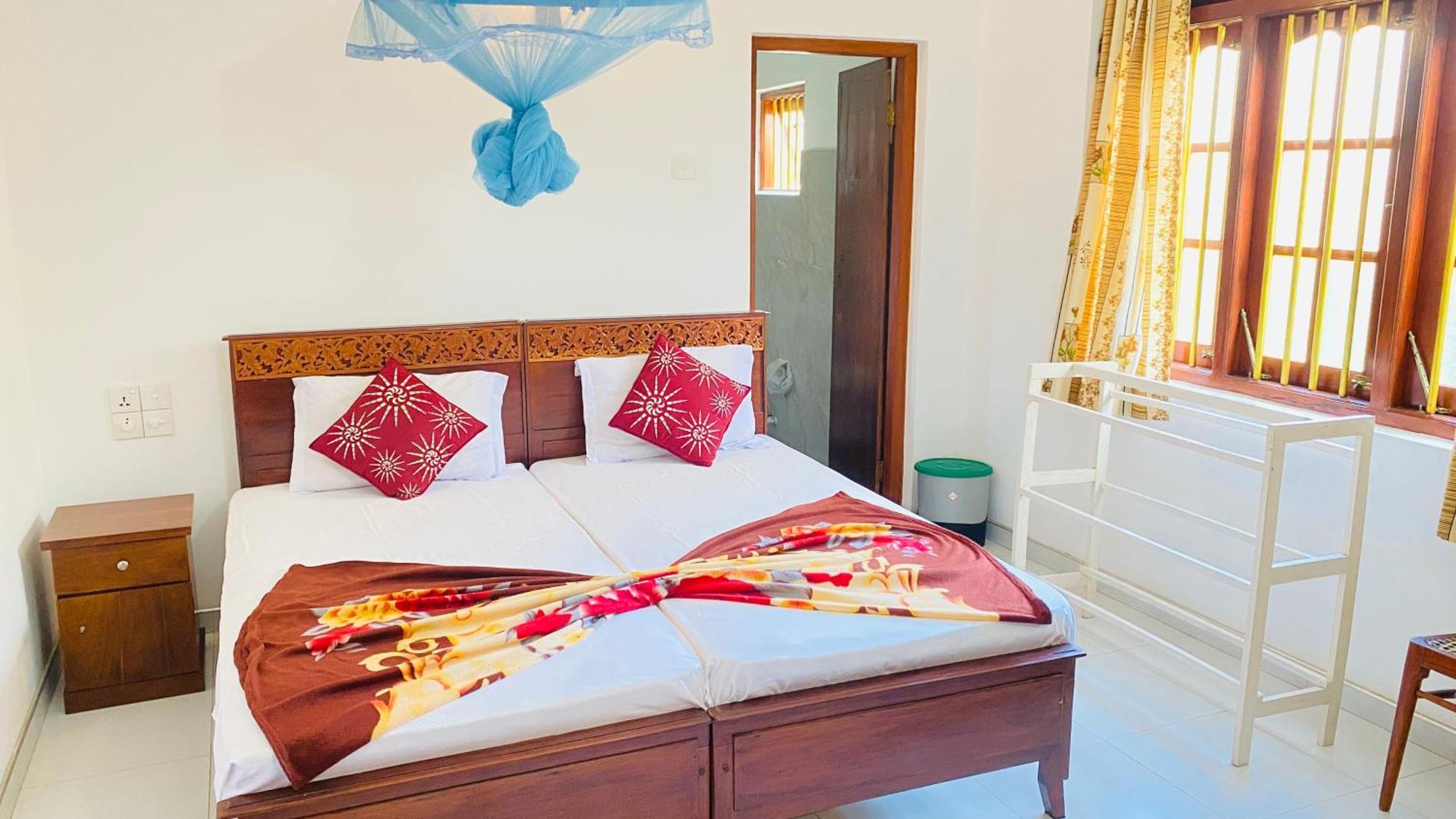 Sanasuma Villa Бентота Екстериор снимка