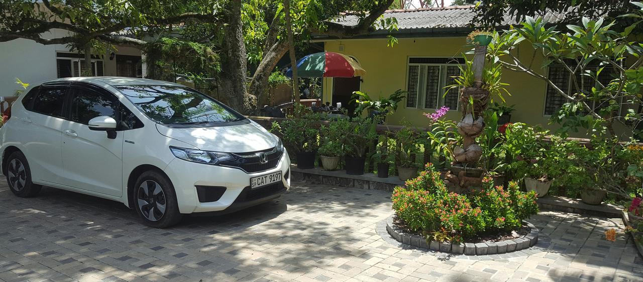 Sanasuma Villa Бентота Екстериор снимка