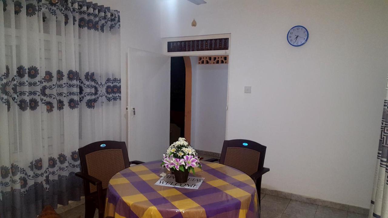 Sanasuma Villa Бентота Екстериор снимка